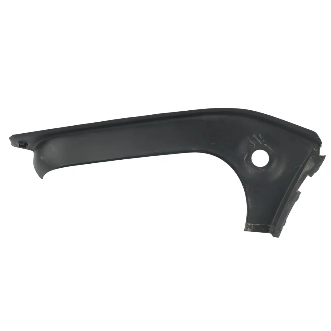 Audi A8 D4 Osłona Rynny Bagażnika Lewa 4H0853268 - SKU 4H0853267 - Numer Części 4H0853267