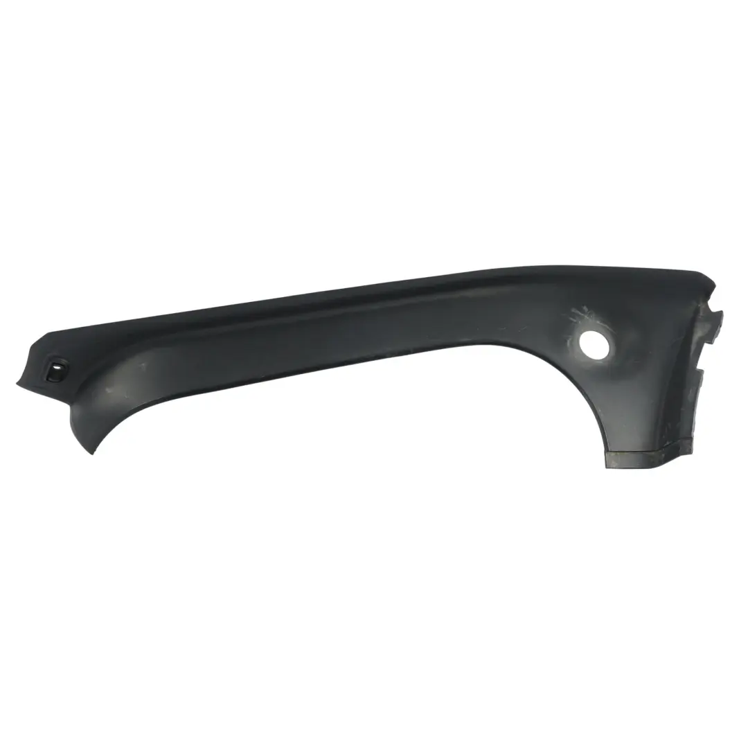 Guarnizione Coperchio Pannello Bagagliaio Sinistro 4H0853268 per Audi A8 D4 con numero di parte 4H0853267 Audi A8 D4 Guarnizione Coperchio Pannello Bagagliaio Sinistro 4H0853268 - SKU 4H0853267 - Numero di parte 4H0853267
