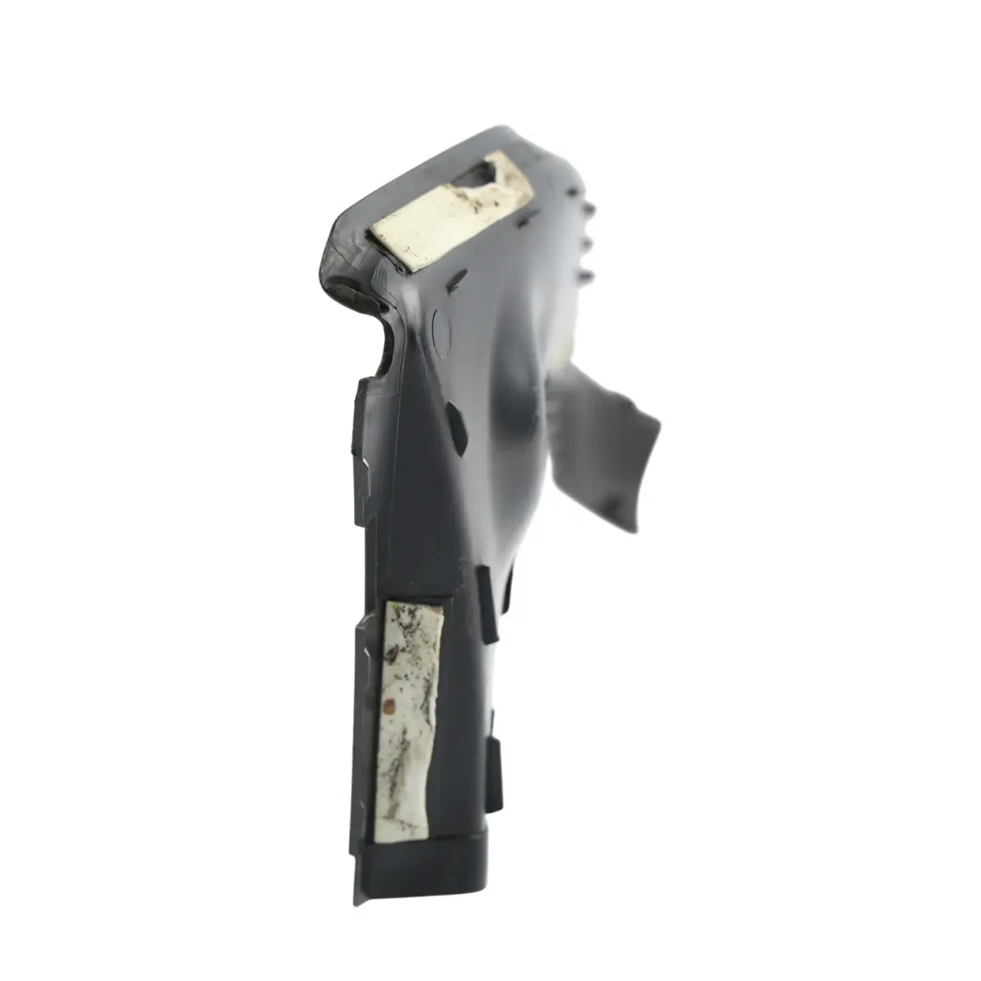 Guarnizione Coperchio Pannello Bagagliaio Sinistro 4H0853268 per Audi A8 D4 con numero di parte 4H0853267 Audi A8 D4 Guarnizione Coperchio Pannello Bagagliaio Sinistro 4H0853268 - SKU 4H0853267 - Numero di parte 4H0853267