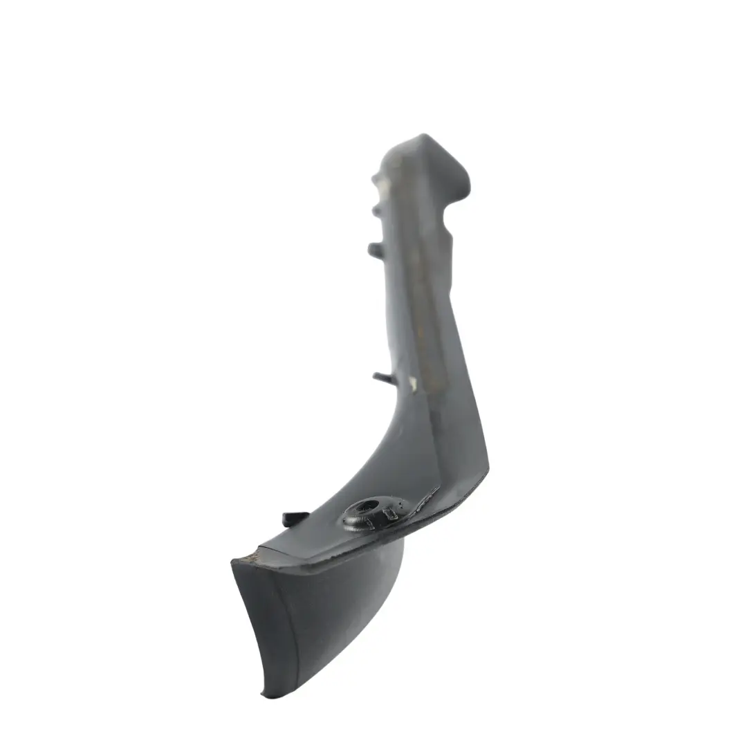 Boot Lid Weatherstrip Cover Trim Panel Left N/S 4H0853268 to Audi A8 D4 with Part number 4H0853267 Audi A8 D4 Boot Lid Weatherstrip Cover Trim Panel Left N/S 4H0853268 - SKU 4H0853267 - Part number 4H0853267