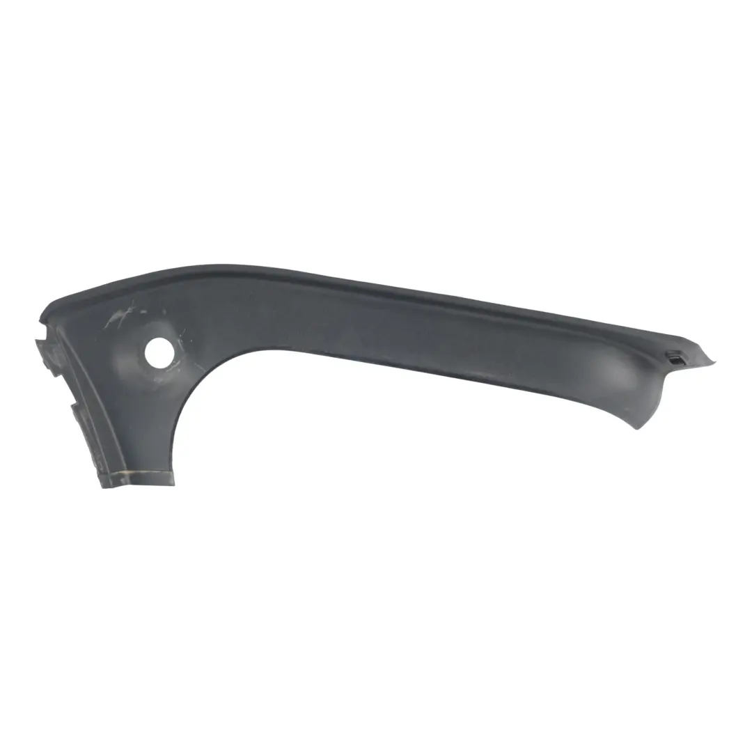 Audi A8 D4 Guarnizione Coperchio Bagagliaio Pannello Destro - SKU 4H0853268 - Numero di parte 4H0853268
