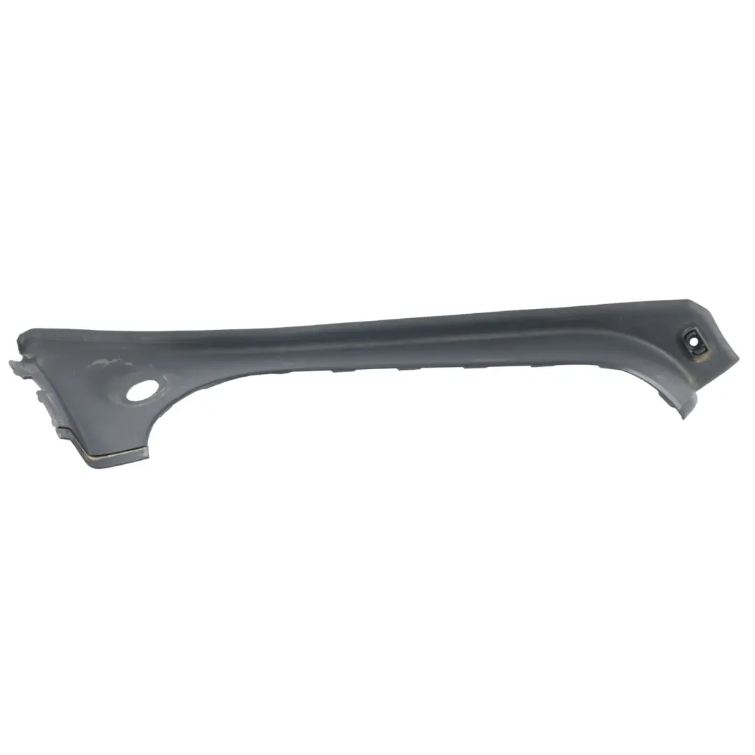 Audi A8 D4 Guarnizione Coperchio Bagagliaio Pannello Destro - SKU 4H0853268 - Numero di parte 4H0853268