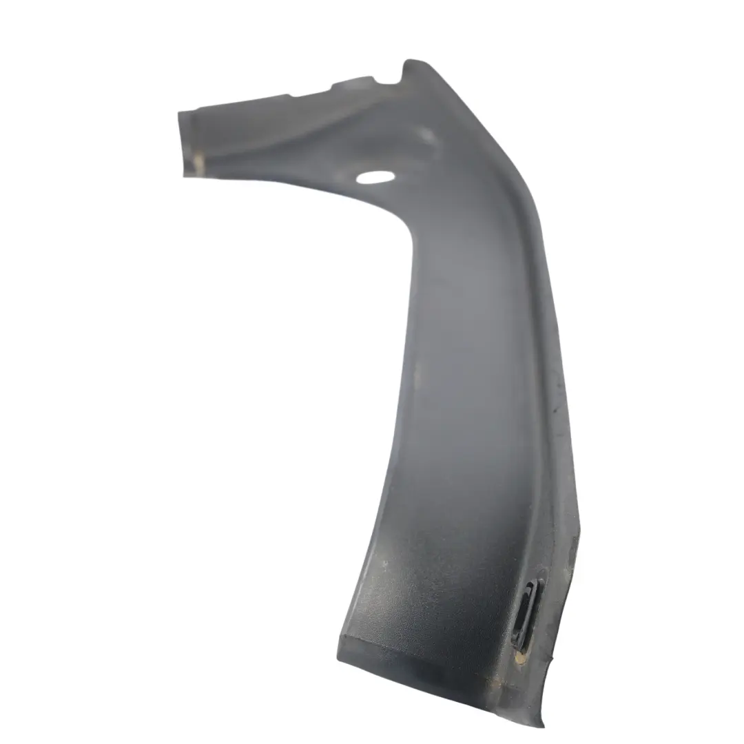 Boot Lid Weatherstrip Cover Trim Panel Right O/S to Audi A8 D4 with Part number 4H0853268 Audi A8 D4 Boot Lid Weatherstrip Cover Trim Panel Right O/S - SKU 4H0853268 - Part number 4H0853268