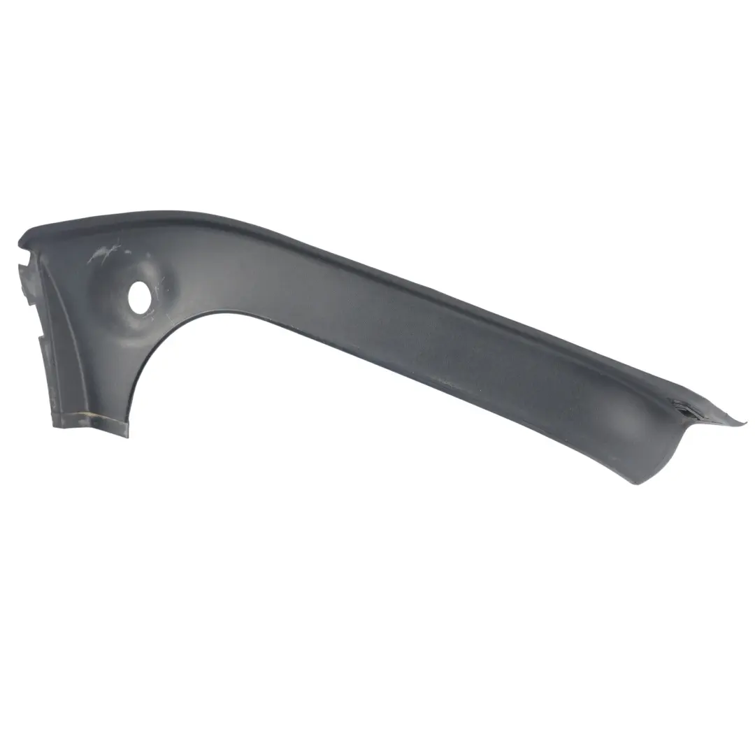 Guarnizione Coperchio Bagagliaio Pannello Destro per Audi A8 D4 con numero di parte 4H0853268 Audi A8 D4 Guarnizione Coperchio Bagagliaio Pannello Destro - SKU 4H0853268 - Numero di parte 4H0853268