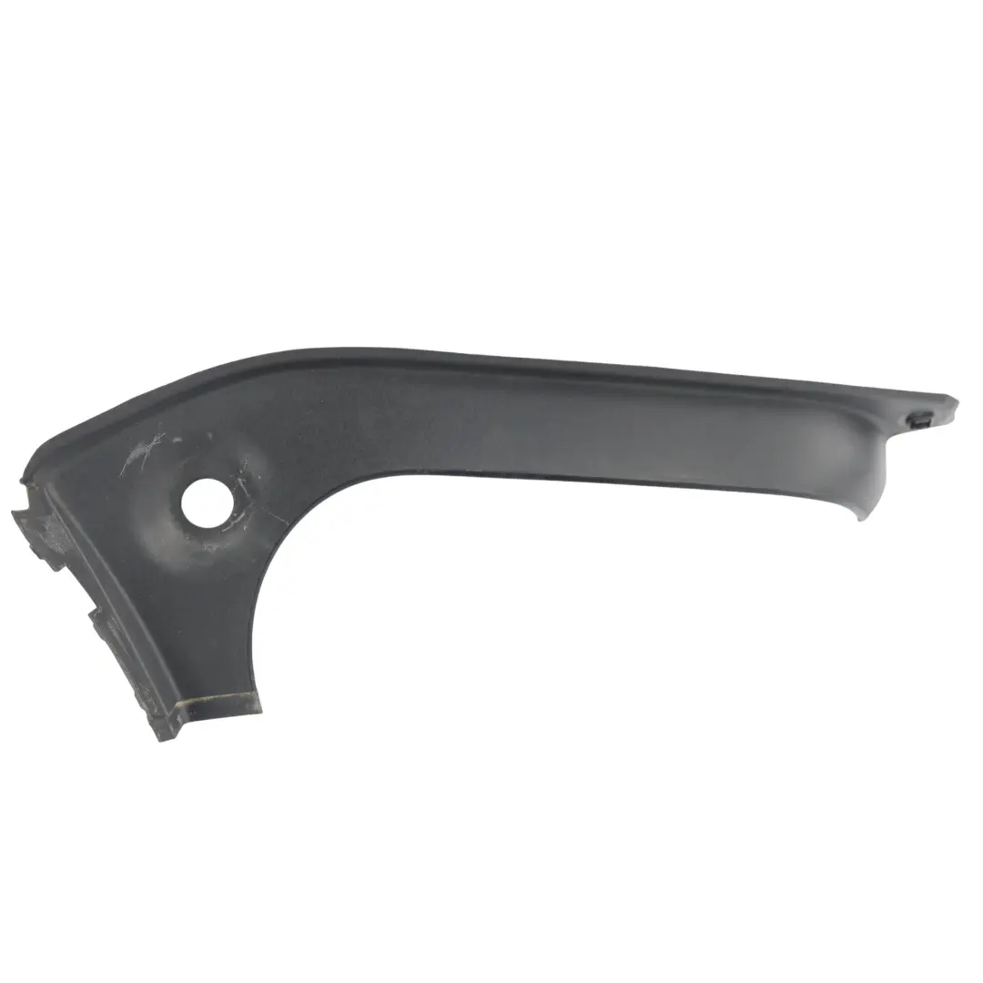 Couvercle Bande Étanchéité Coffre Droit pour Audi A8 D4 à propos du numéro de pièce 4H0853268 Audi A8 D4 Couvercle Bande Étanchéité Coffre Droit - SKU 4H0853268 - Numéro de pièce 4H0853268
