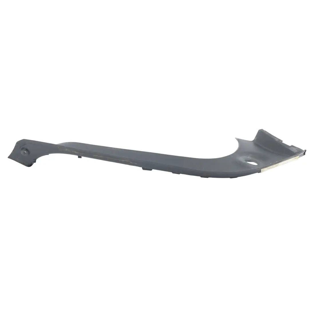 Audi A8 D4 Guarnizione Coperchio Bagagliaio Pannello Destro - SKU 4H0853268 - Numero di parte 4H0853268
