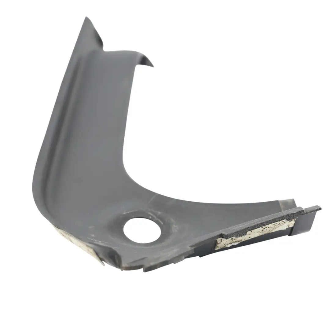 Couvercle Bande Étanchéité Coffre Droit pour Audi A8 D4 à propos du numéro de pièce 4H0853268 Audi A8 D4 Couvercle Bande Étanchéité Coffre Droit - SKU 4H0853268 - Numéro de pièce 4H0853268