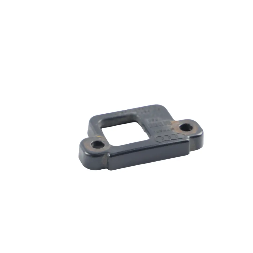 Audi A8 D4 Placa Soporte Montaje Emblema Parrilla Radiador - SKU 4H0853795C - Número de pieza 4H0853795C
