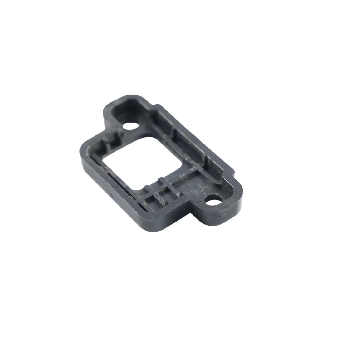 Audi A8 D4 Radiator Grille Badge Emblem Logo Mounting Retaining Plate - SKU 4H0853795C - Part number 4H0853795C