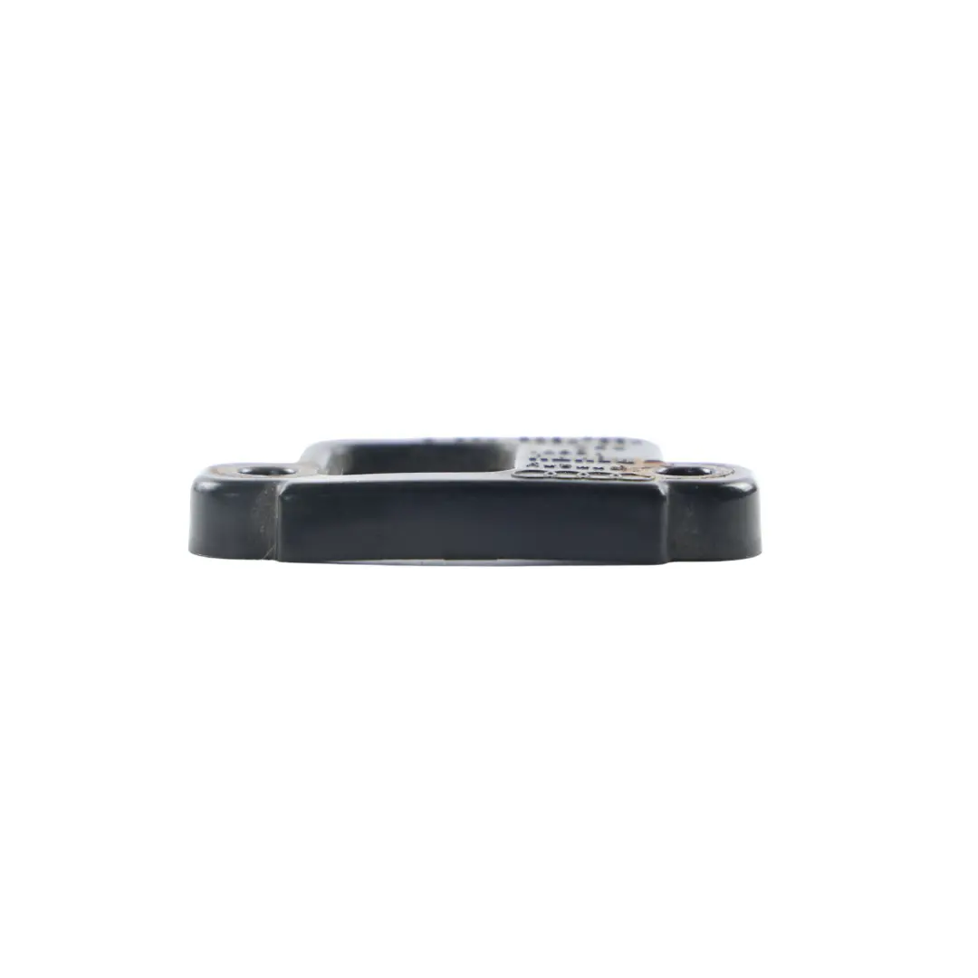 Radiator Grille Badge Emblem Logo Mounting Retaining Plate to Audi A8 D4 with Part number 4H0853795C Audi A8 D4 Radiator Grille Badge Emblem Logo Mounting Retaining Plate - SKU 4H0853795C - Part number 4H0853795C