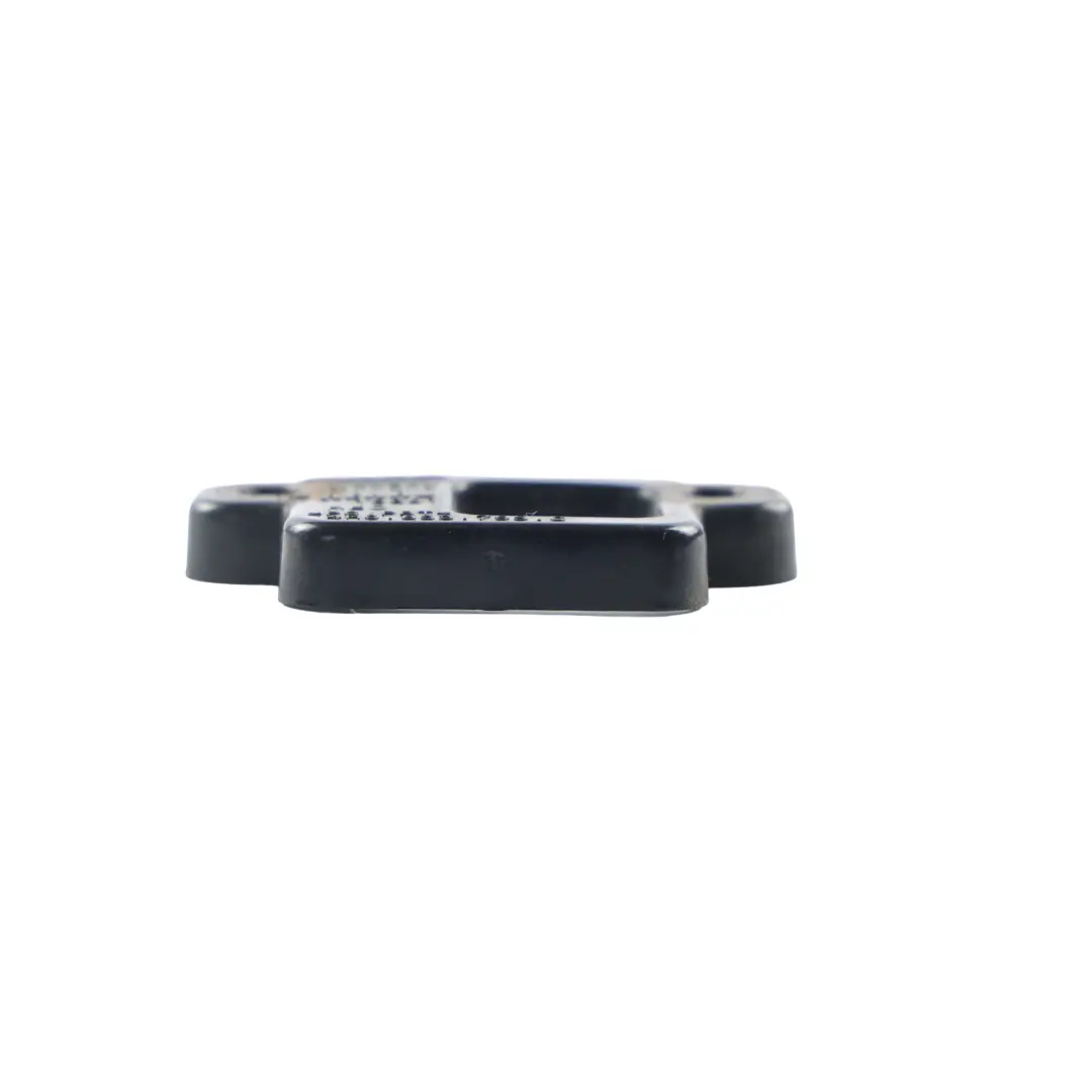 Audi A8 D4 Piastra Fissaggio Montaggio Emblema Griglia Radiatore - SKU 4H0853795C - Numero di parte 4H0853795C