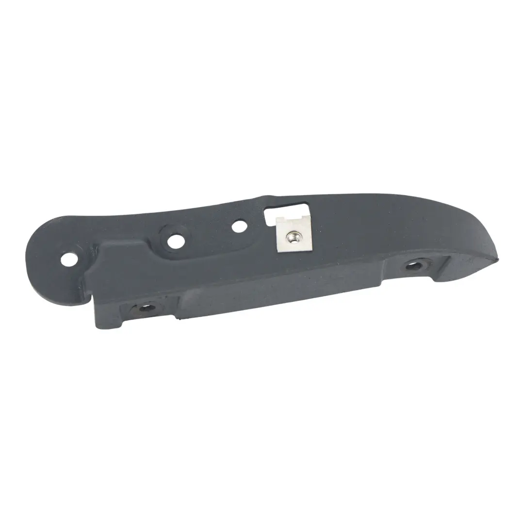 Passage de Roue Arrière Spoiler Garniture Gauche pour Audi A8 D4 à propos du numéro de pièce 4H0854815B Audi A8 D4 Passage de Roue Arrière Spoiler Garniture Gauche - SKU 4H0854815B - Numéro de pièce 4H0854815B