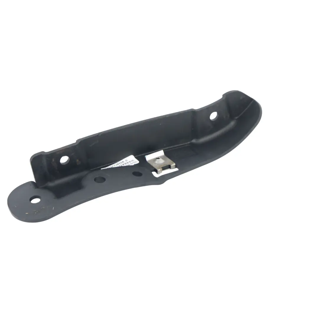 Spoiler Guardabarros Trasero Izquierdo para Audi A8 D4 con número de pieza 4H0854815B Audi A8 D4 Spoiler Guardabarros Trasero Izquierdo - SKU 4H0854815B - Número de pieza 4H0854815B
