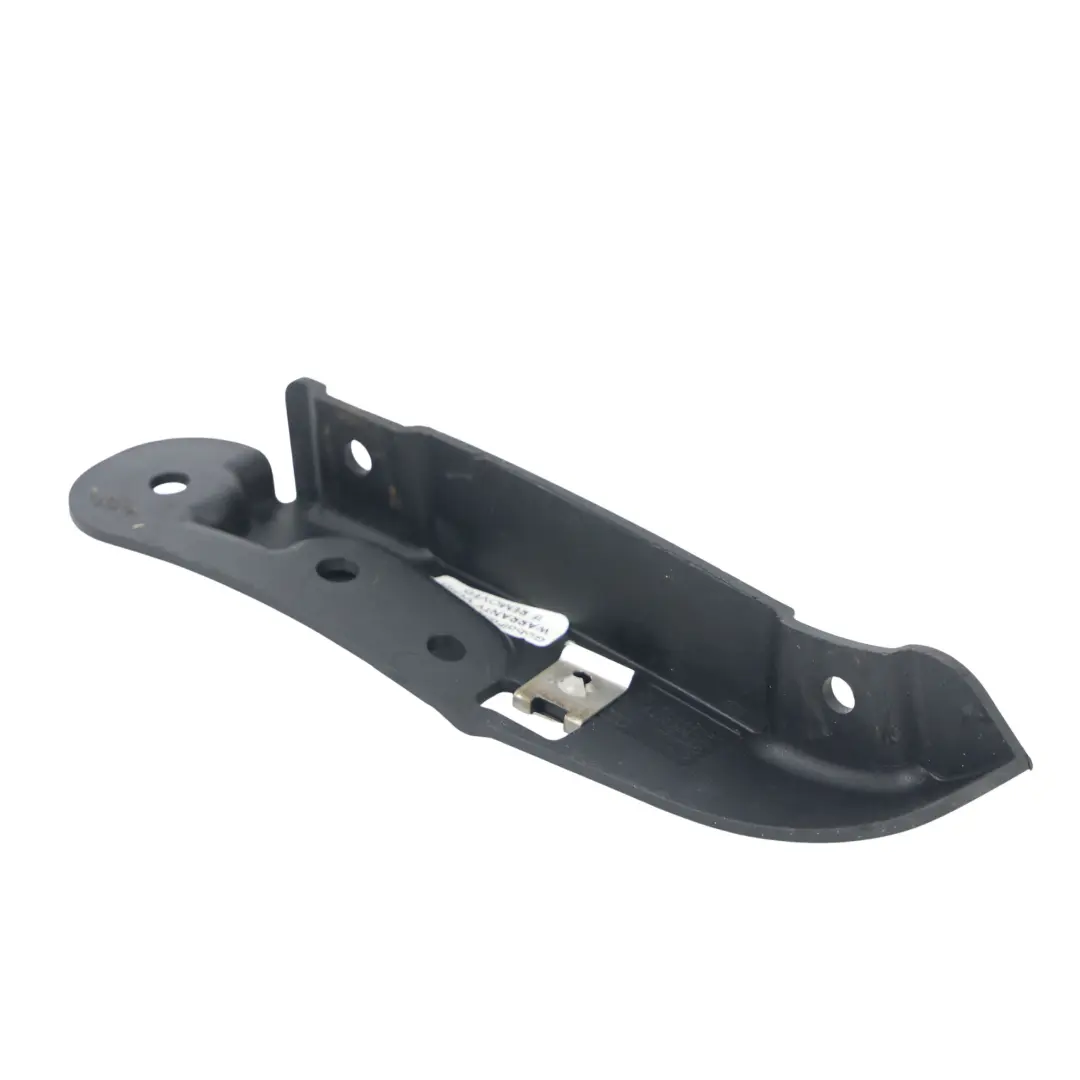 Audi A8 D4 Spoiler Nadkola Tylny Lewy - SKU 4H0854815B - Numer Części 4H0854815B