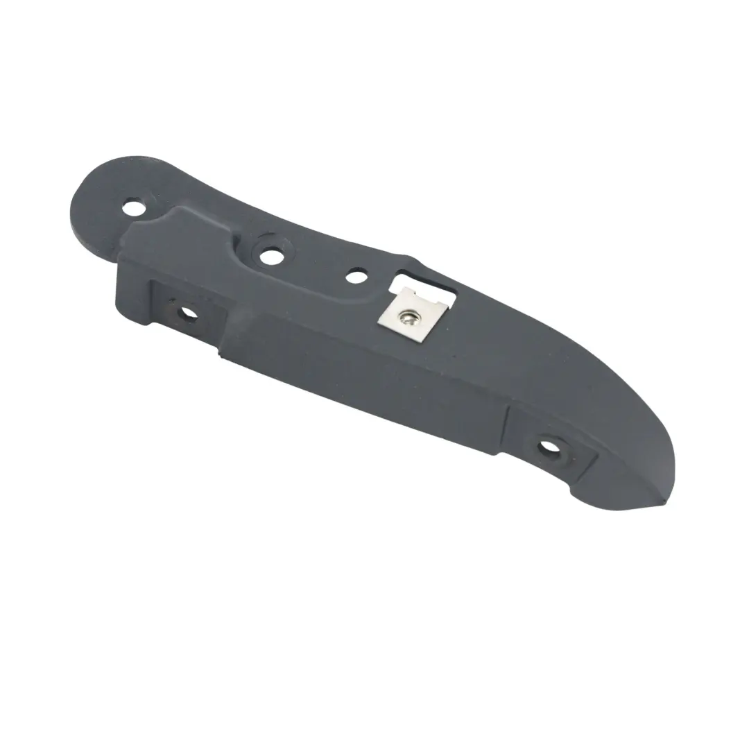 Audi A8 D4 Spoiler Guardabarros Trasero Izquierdo - SKU 4H0854815B - Número de pieza 4H0854815B