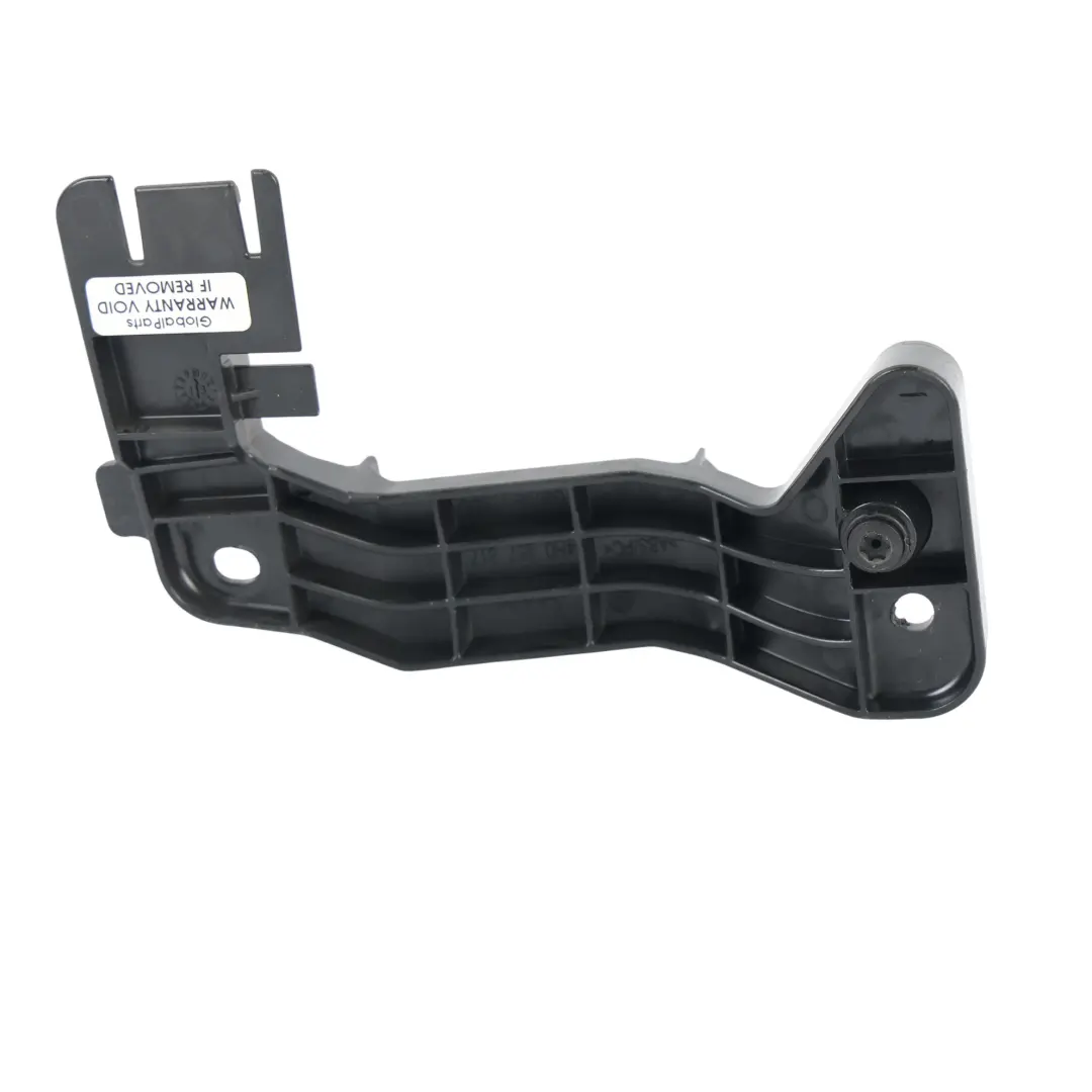 Supporto Guida Cintura Sicurezza Anteriore Sinistro per Audi A8 S8 4H D4 con numero di parte 4H0857817 Audi A8 S8 4H D4 Supporto Guida Cintura Sicurezza Anteriore Sinistro - SKU 4H0857817 - Numero di parte 4H0857817