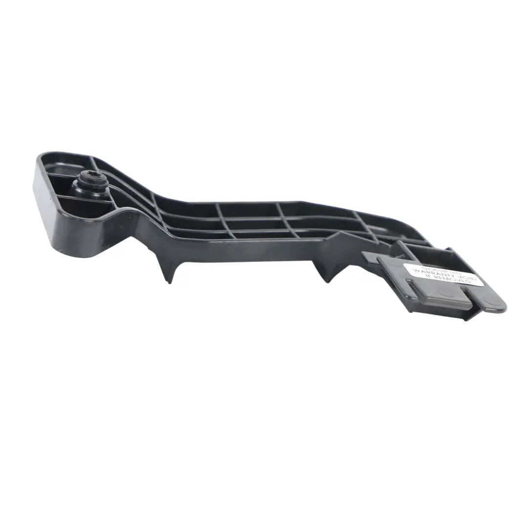 Front Seat Seat Belt Guide Bracket Holder Left N/S to Audi A8 S8 4H A8 D4 with Part number 4H0857817 Audi A8 S8 4H A8 D4 Front Seat Seat Belt Guide Bracket Holder Left N/S - SKU 4H0857817 - Part number 4H0857817