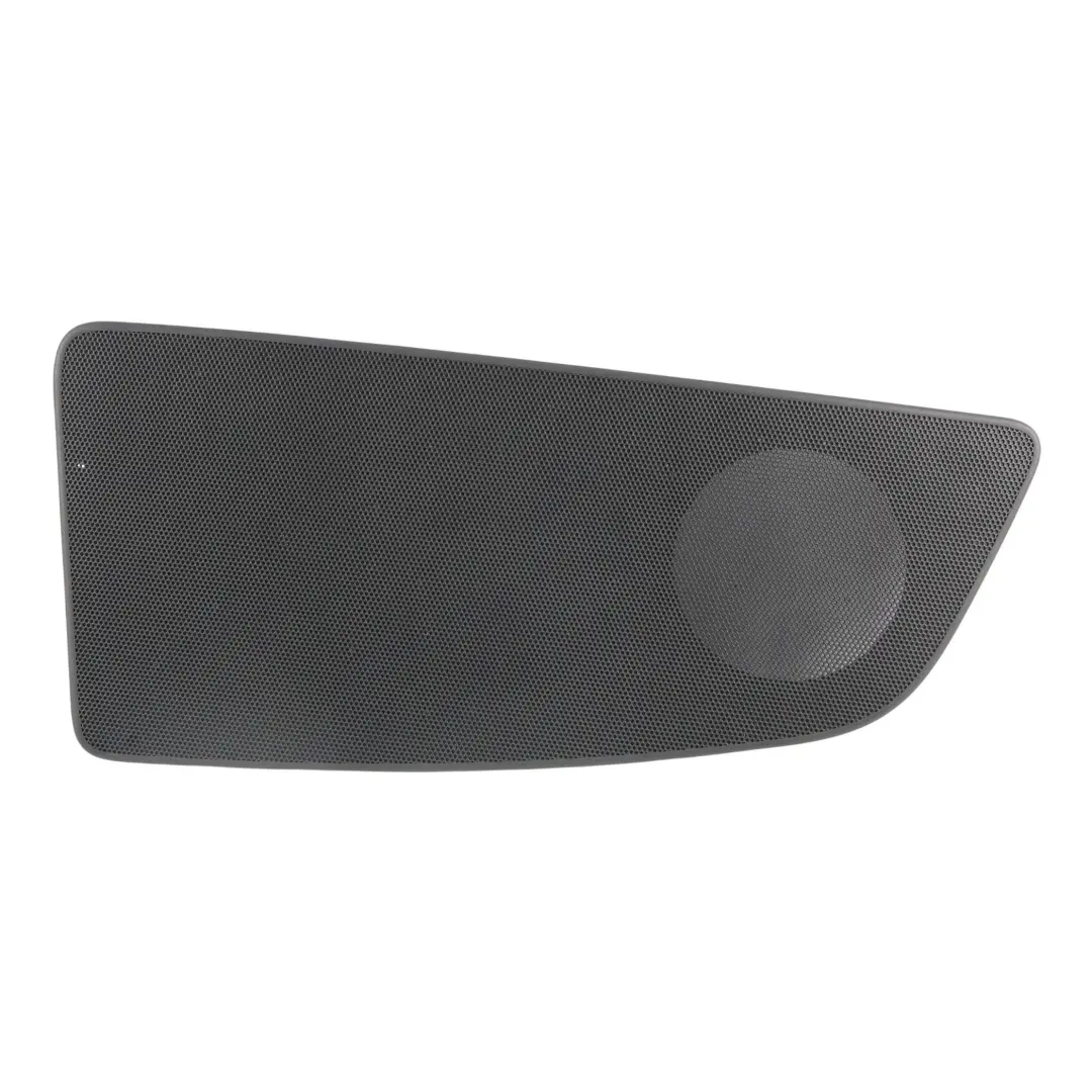 Audi A8 D4 Rear Parcel Shelf Speaker Grill Cover Right O/S Side - SKU 4H0863488A - Part number 4H0863488A