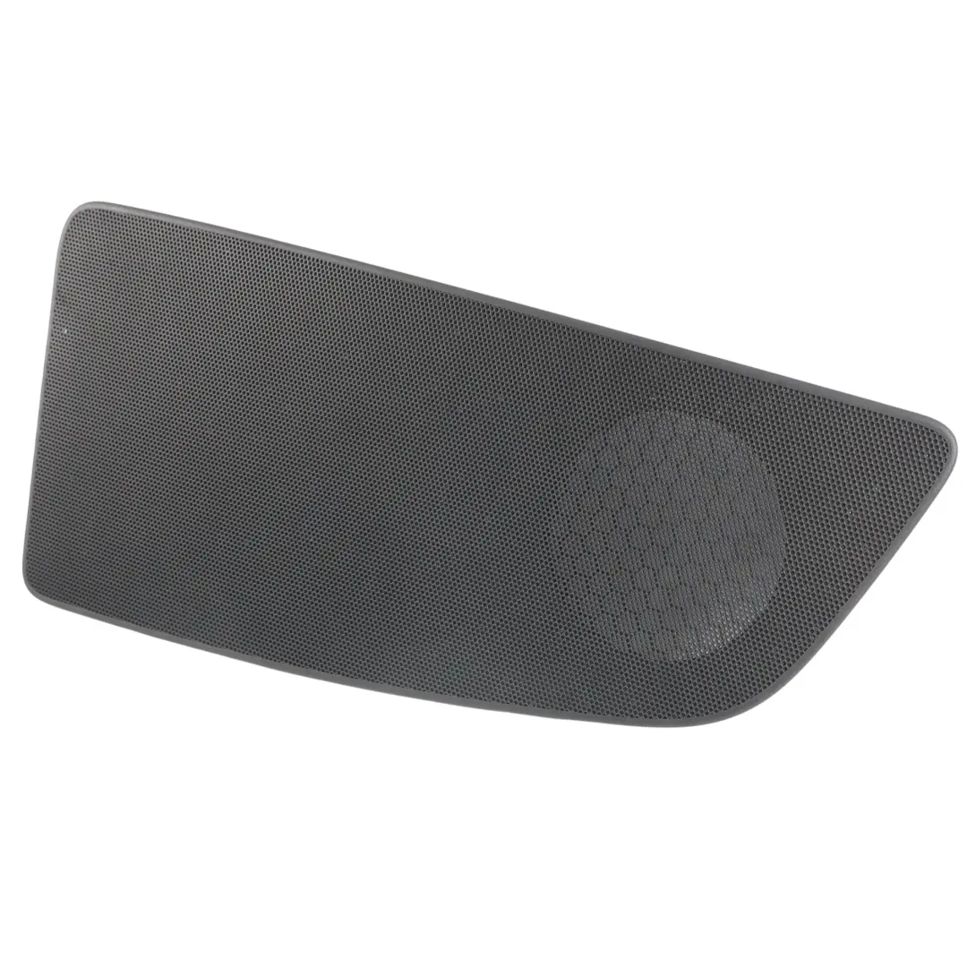Rejilla Altavoz Bandeja Trasera Derecha para Audi A8 D4 con número de pieza 4H0863488A Audi A8 D4 Rejilla Altavoz Bandeja Trasera Derecha - SKU 4H0863488A - Número de pieza 4H0863488A