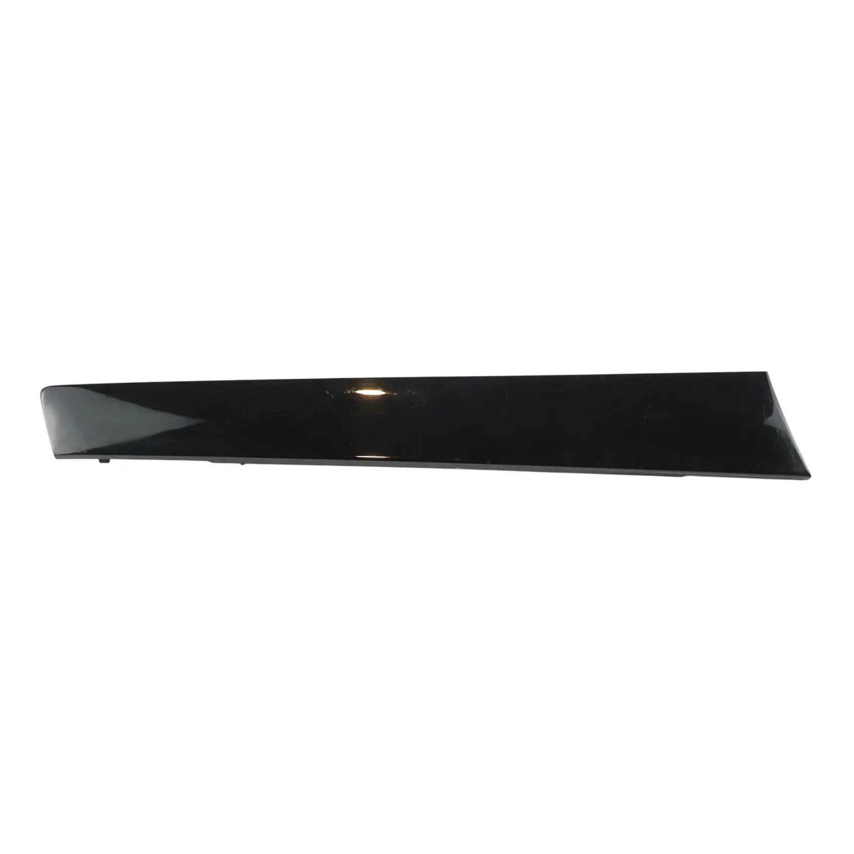 Audi A8 S8 D4 Pannello Porta Anteriore Sinistra Nero 4H0867409A