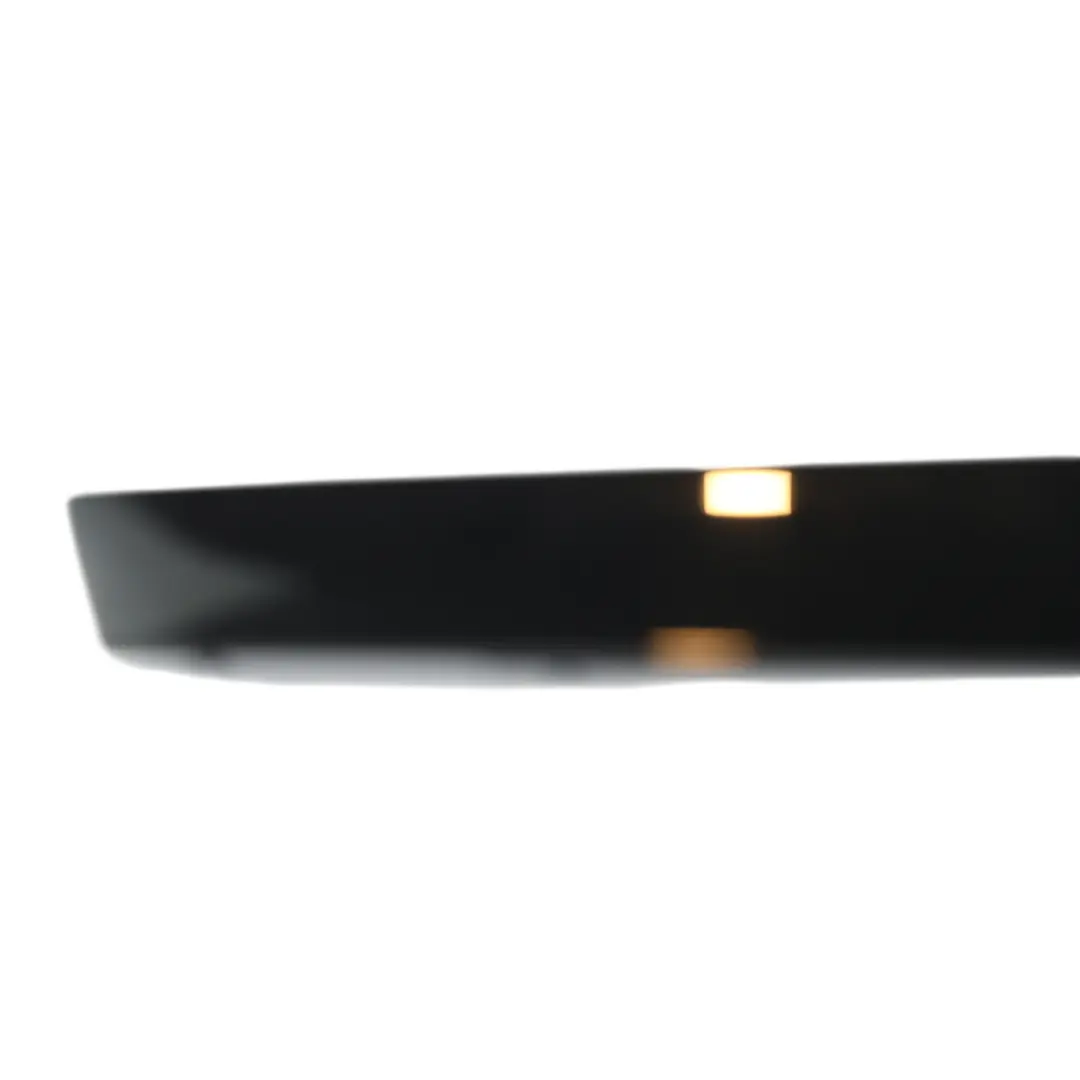 Audi A8 S8 D4 Listwa Ozdobna Panelu Drzwi Przednia Lewa Czarna - SKU 4H0867409A-1 - Numer Części 4H0867409A