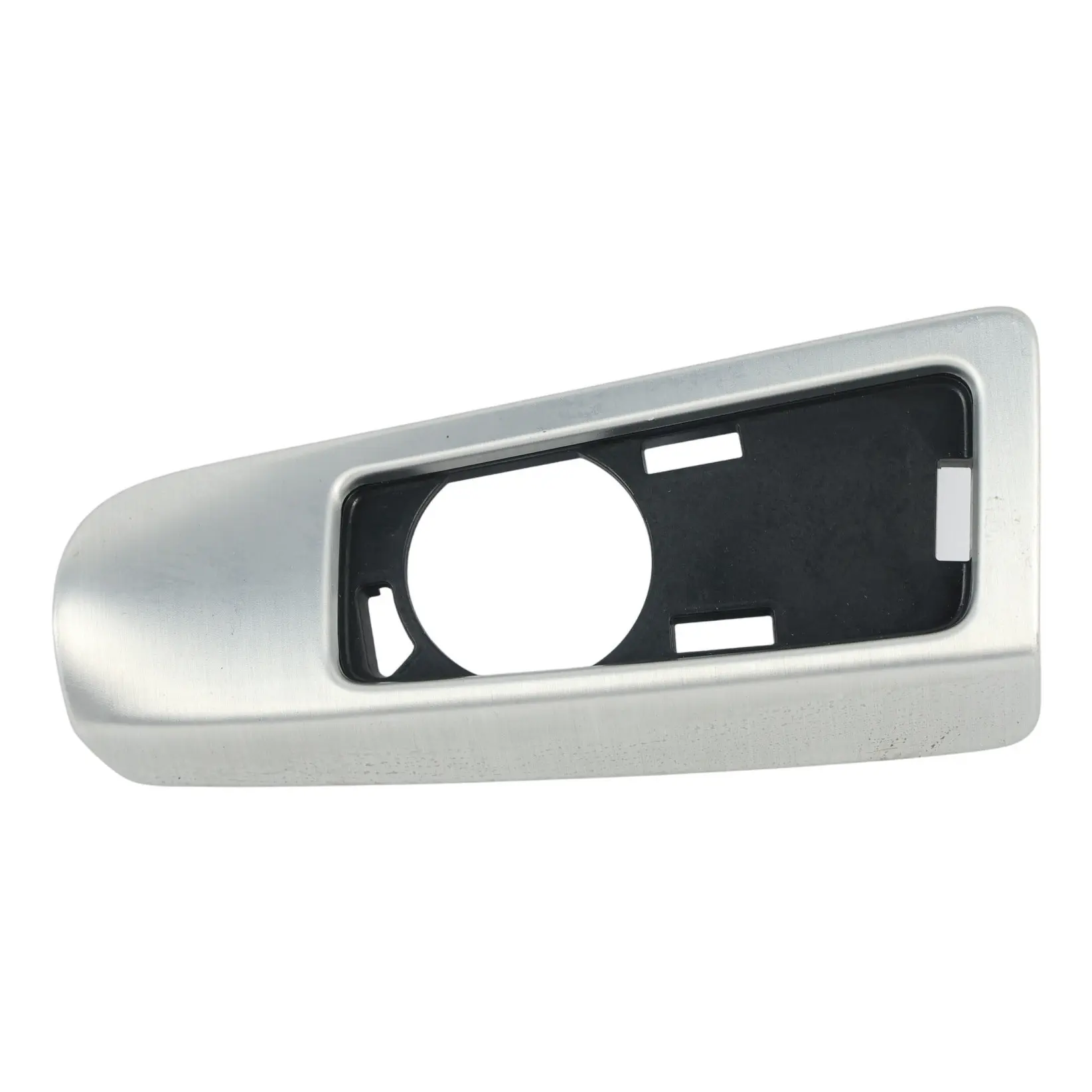 Audi A8 S8 4H A8 D4 B-Pillar Trim Cover Aluminium Silver Left N/S 4H0868143B