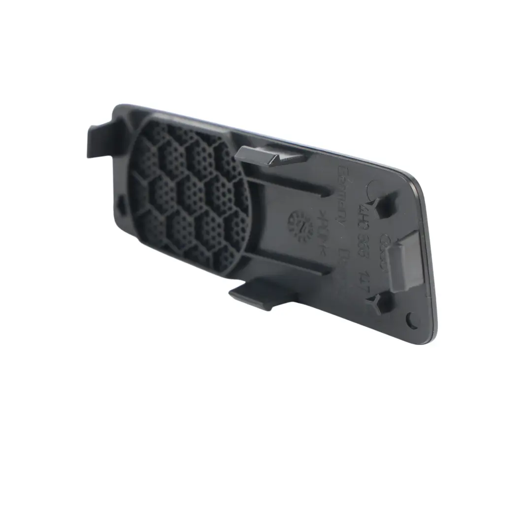 B-Säule Lautsprecher Verkleidung Links für Audi A8 S8 4H D4 mit Teilenummer 4H0868147 Audi A8 S8 4H D4 B-Säule Lautsprecher Verkleidung Links - SKU 4H0868147 - Teilenummer 4H0868147