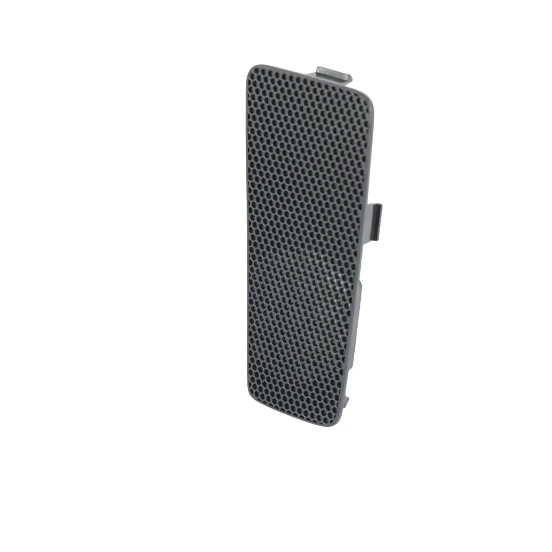 Pillar Loudspeaker Trim Cover Left N/S to Audi A8 S8 4H A8 D4 B with Part number 4H0868147 Audi A8 S8 4H A8 D4 B Pillar Loudspeaker Trim Cover Left N/S - SKU 4H0868147 - Part number 4H0868147