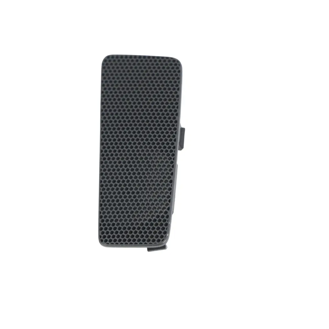 Pillar Loudspeaker Trim Cover Left N/S to Audi A8 S8 4H A8 D4 B with Part number 4H0868147 Audi A8 S8 4H A8 D4 B Pillar Loudspeaker Trim Cover Left N/S - SKU 4H0868147 - Part number 4H0868147