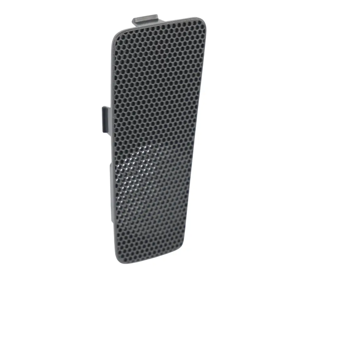 Pillar Loudspeaker Trim Cover Right O/S to Audi A8 S8 4H A8 D4 B with Part number 4H0868148 Audi A8 S8 4H A8 D4 B Pillar Loudspeaker Trim Cover Right O/S - SKU 4H0868148 - Part number 4H0868148