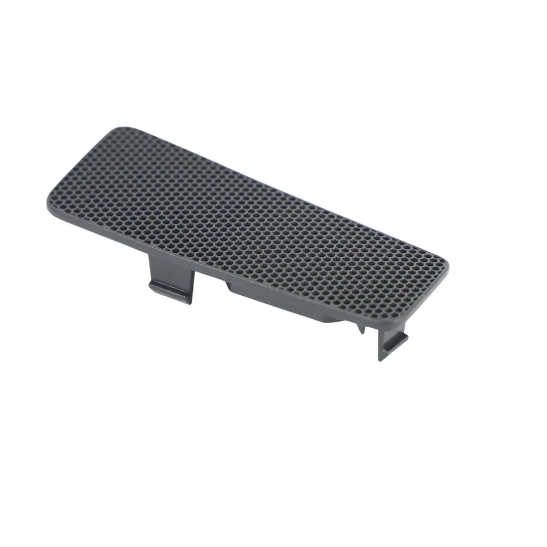 Pillar Loudspeaker Trim Cover Right O/S to Audi A8 S8 4H A8 D4 B with Part number 4H0868148 Audi A8 S8 4H A8 D4 B Pillar Loudspeaker Trim Cover Right O/S - SKU 4H0868148 - Part number 4H0868148