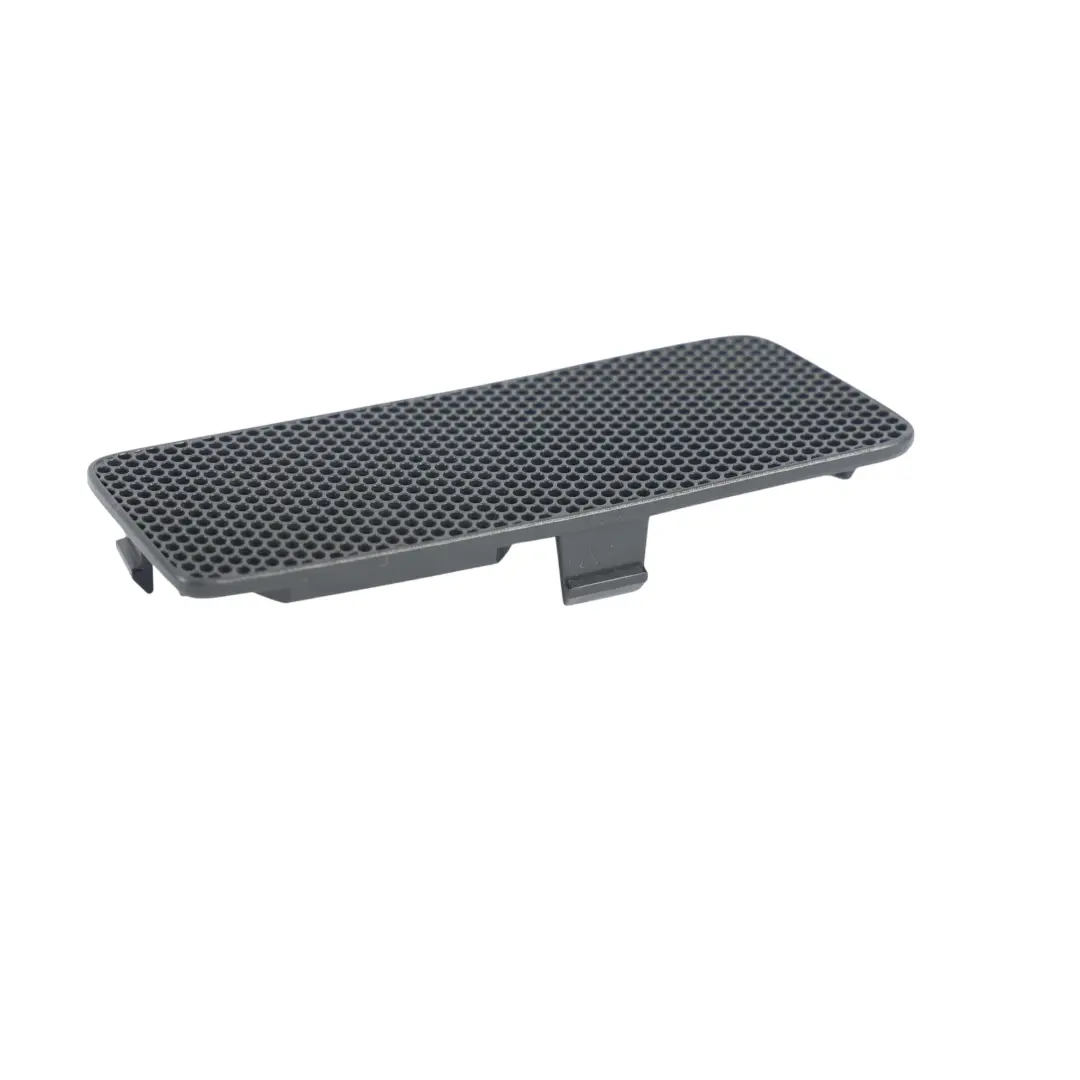 Pillar Loudspeaker Trim Cover Right O/S to Audi A8 S8 4H A8 D4 B with Part number 4H0868148 Audi A8 S8 4H A8 D4 B Pillar Loudspeaker Trim Cover Right O/S - SKU 4H0868148 - Part number 4H0868148