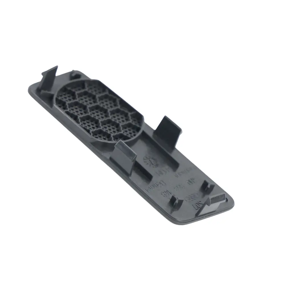 Pillar Loudspeaker Trim Cover Right O/S to Audi A8 S8 4H A8 D4 B with Part number 4H0868148 Audi A8 S8 4H A8 D4 B Pillar Loudspeaker Trim Cover Right O/S - SKU 4H0868148 - Part number 4H0868148
