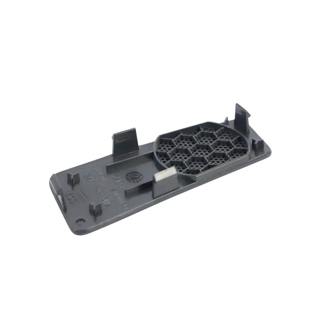 Audi A8 S8 4H D4 B-Säule Lautsprecher Verkleidung Rechts - SKU 4H0868148 - Teilenummer 4H0868148