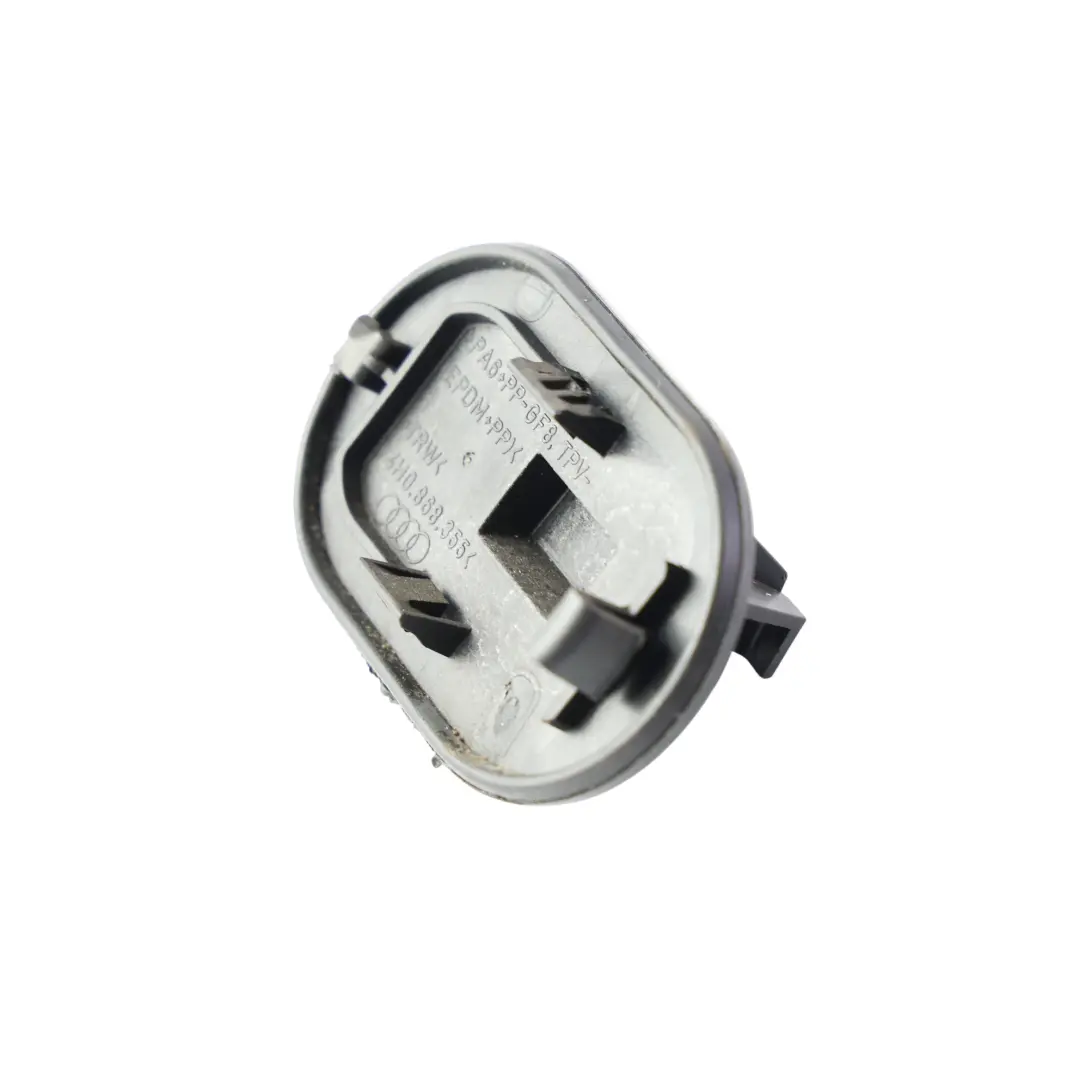Audi A8 D4 Front Door Interior Trim Panel Cover Cap Bracket Left N/S - SKU 4H0868355 - Part number 4H0868355