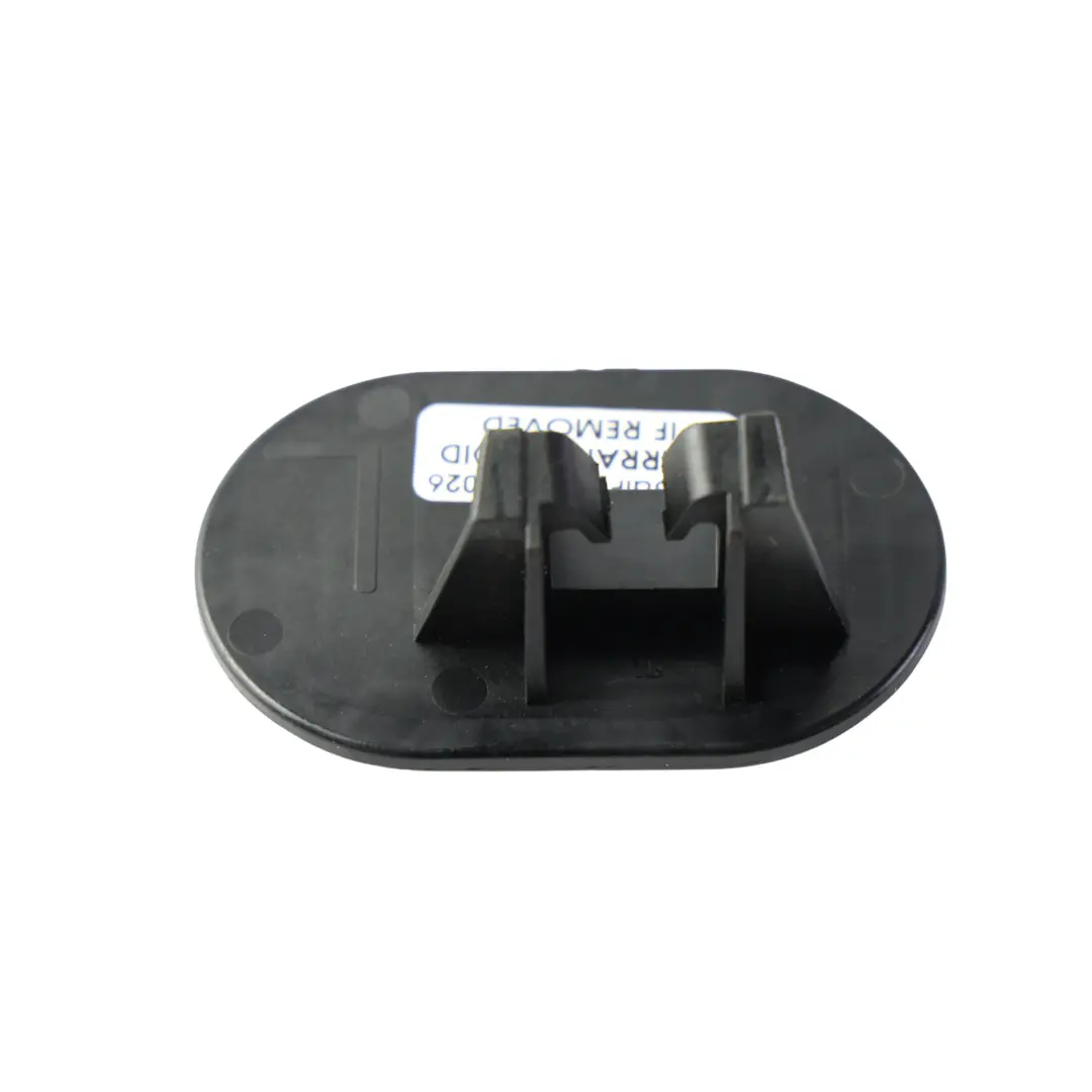 Front Door Interior Trim Panel Cover Cap Bracket Left N/S to Audi A8 D4 with Part number 4H0868355 Audi A8 D4 Front Door Interior Trim Panel Cover Cap Bracket Left N/S - SKU 4H0868355 - Part number 4H0868355