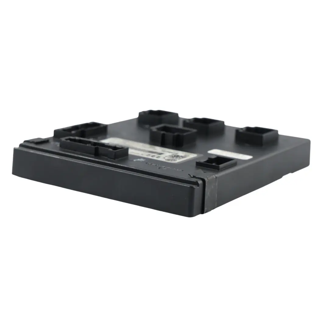 Body Control Module BCM ECU 3.0 TDI Quattro CDUD to Audi A6 C7 with Part number 4H0907063CE Audi A6 C7 Body Control Module BCM ECU 3.0 TDI Quattro CDUD - SKU 4H0907063CE - Part number 4H0907063CE