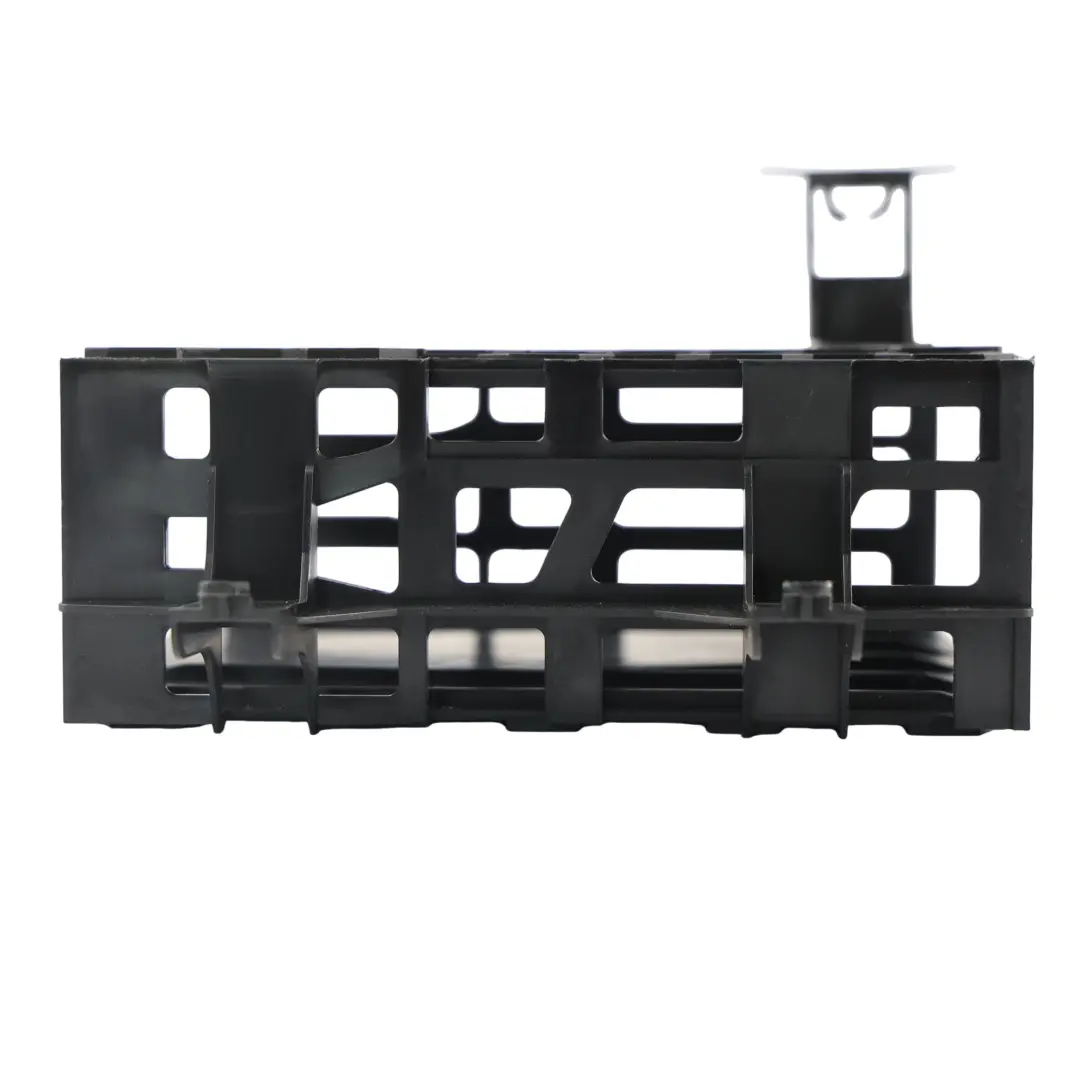 Audi A8 D4 Staffa Supporto Unità Radio Console Centrale 4H090732 - SKU 4H0907324H - Numero di parte 4H0907324H