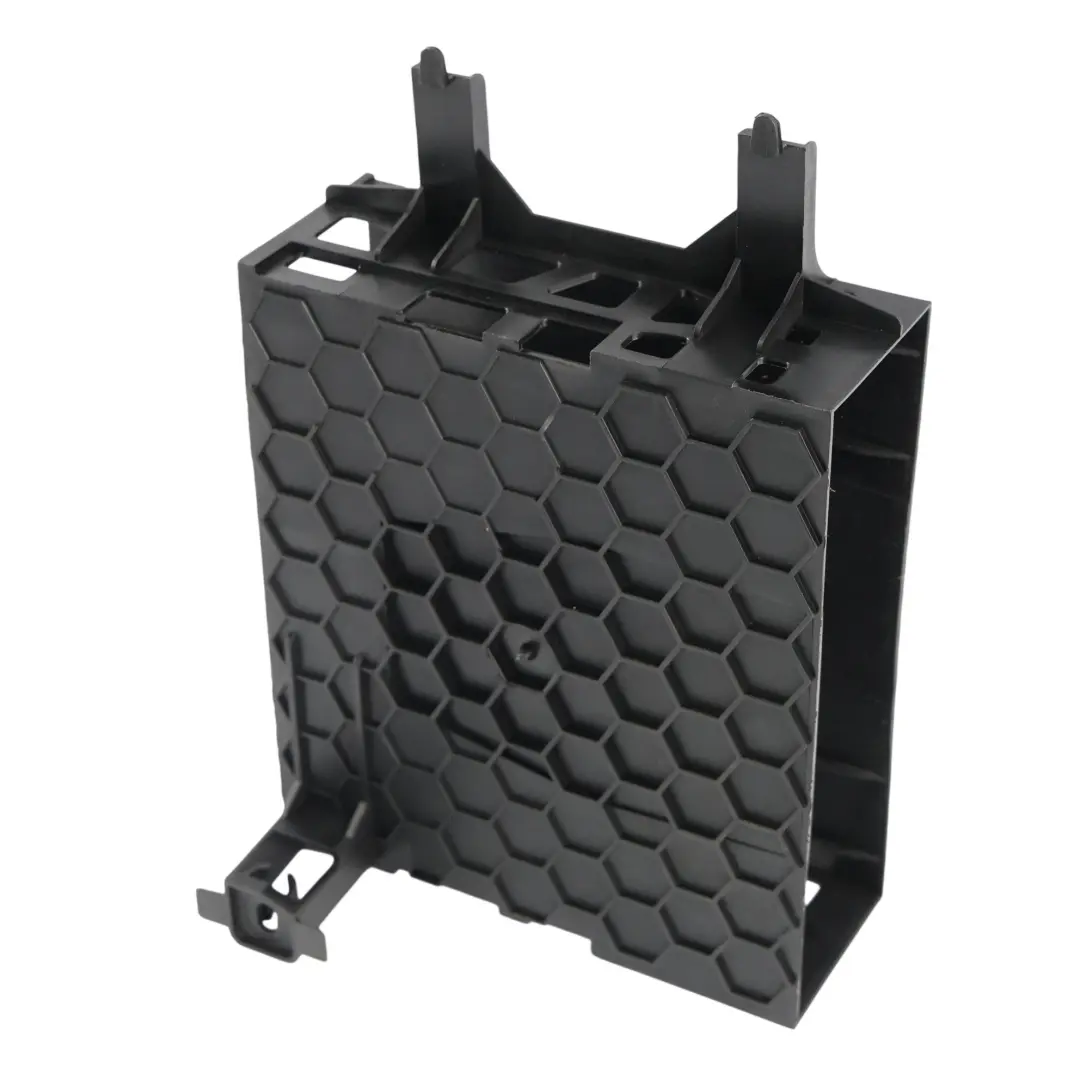 Audi A8 D4 Support Fixation Unité Radio Console Centrale 4H090732 - SKU 4H0907324H - Numéro de pièce 4H0907324H