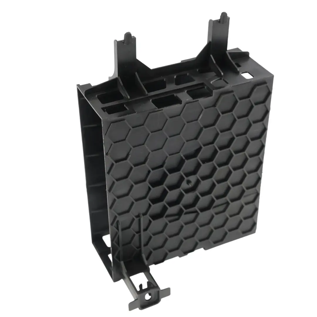 Audi A8 D4 Support Fixation Unité Radio Console Centrale 4H090732 - SKU 4H0907324H - Numéro de pièce 4H0907324H