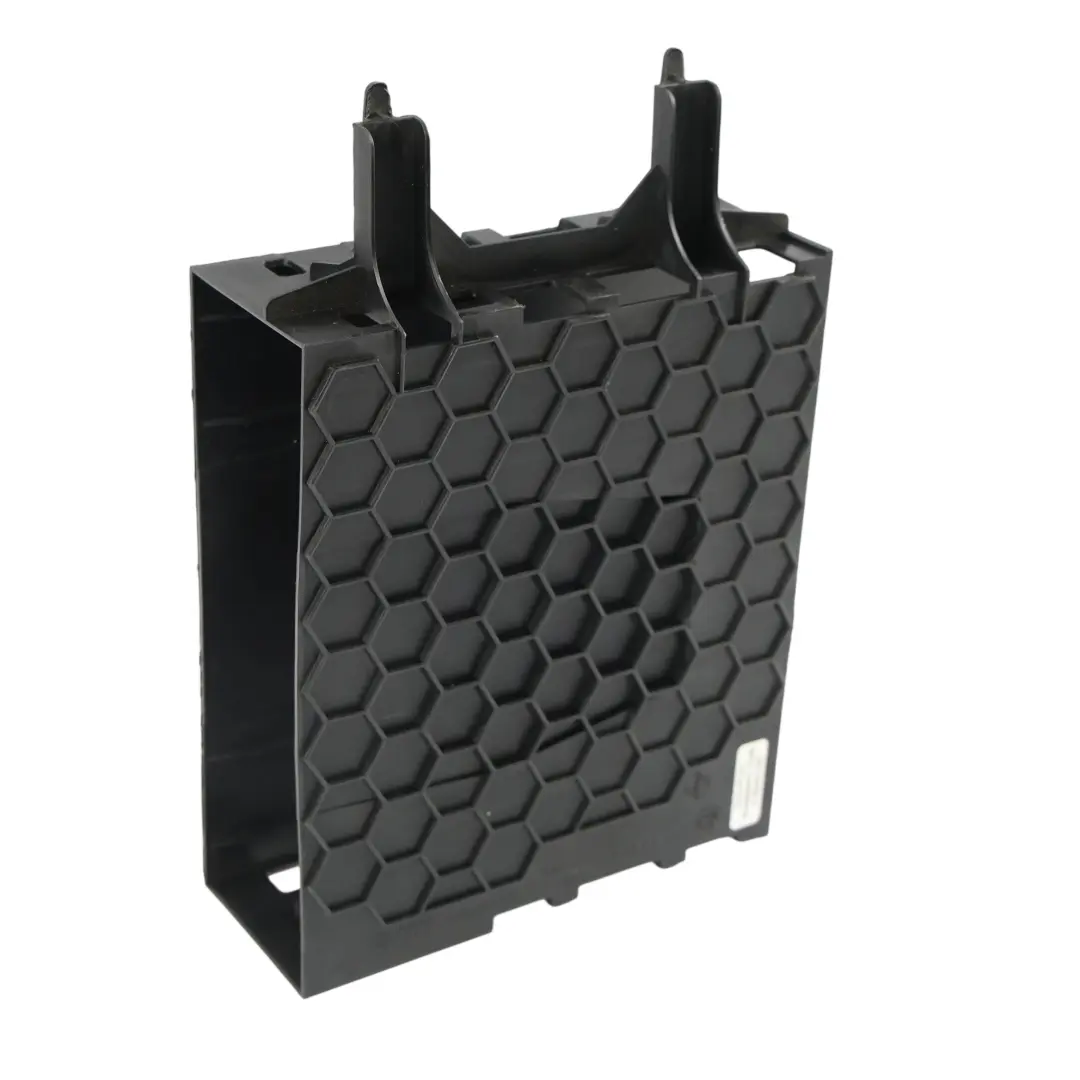 Support Fixation Unité Radio Console Centrale 4H090732 pour Audi A8 D4 à propos du numéro de pièce 4H0907324H Audi A8 D4 Support Fixation Unité Radio Console Centrale 4H090732 - SKU 4H0907324H - Numéro de pièce 4H0907324H