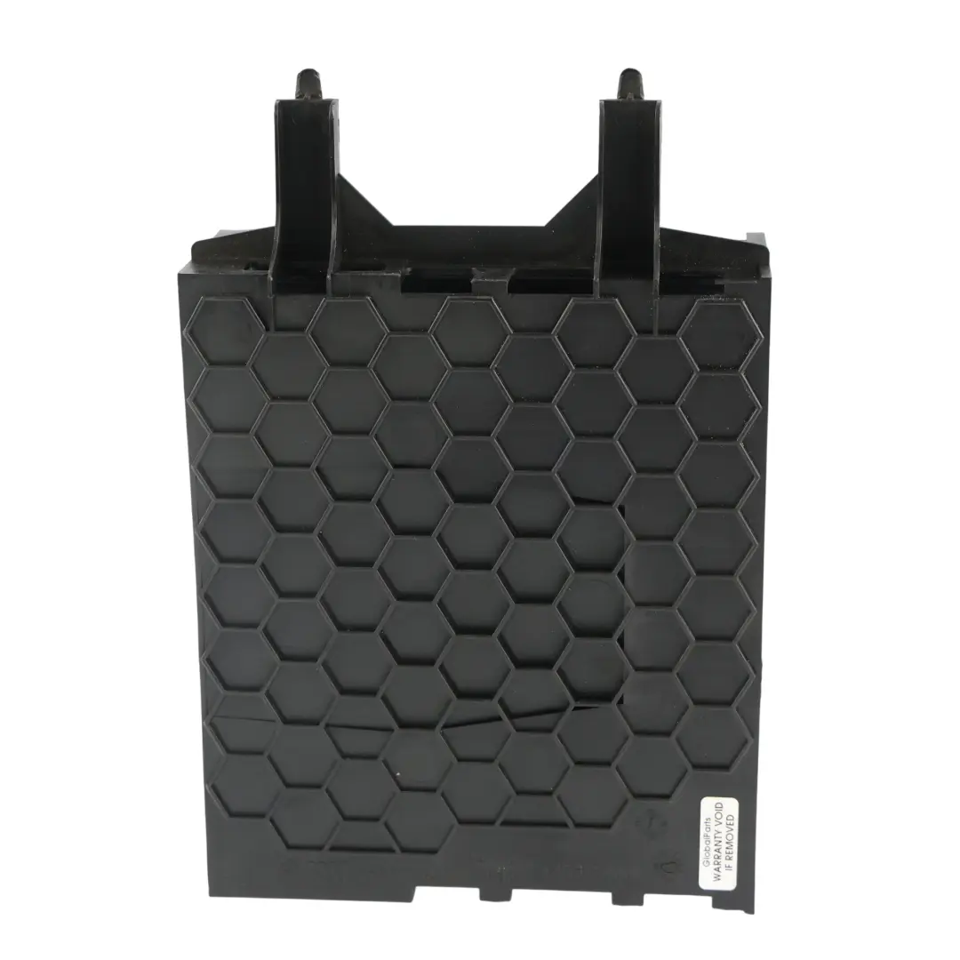 Centre Console Radio Head Unit Retainer Bracket Holder 4H090732 to Audi A8 D4 with Part number 4H0907324H Audi A8 D4 Centre Console Radio Head Unit Retainer Bracket Holder 4H090732 - SKU 4H0907324H - Part number 4H0907324H