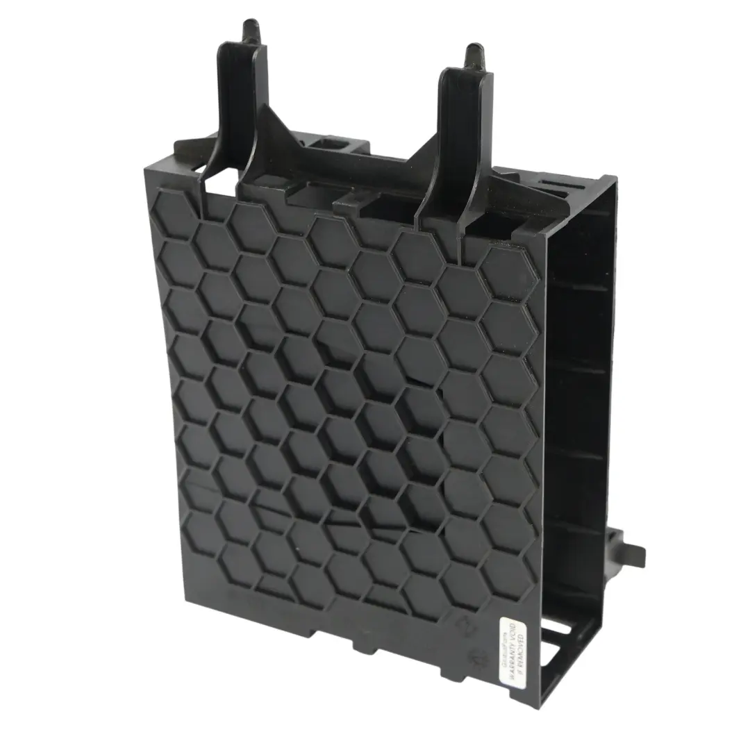 Staffa Supporto Unità Radio Console Centrale 4H090732 per Audi A8 D4 con numero di parte 4H0907324H Audi A8 D4 Staffa Supporto Unità Radio Console Centrale 4H090732 - SKU 4H0907324H - Numero di parte 4H0907324H