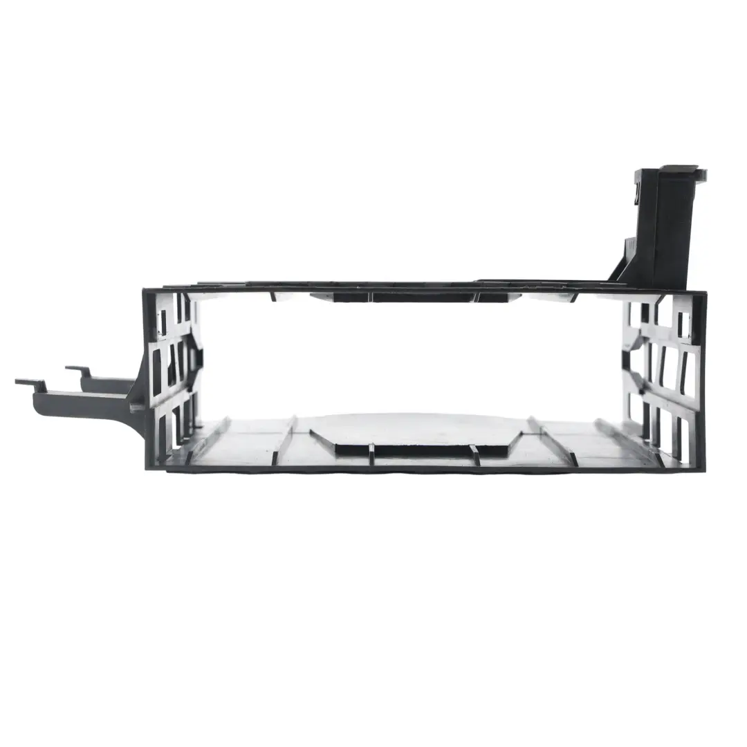 Staffa Supporto Unità Radio Console Centrale 4H090732 per Audi A8 D4 con numero di parte 4H0907324H Audi A8 D4 Staffa Supporto Unità Radio Console Centrale 4H090732 - SKU 4H0907324H - Numero di parte 4H0907324H