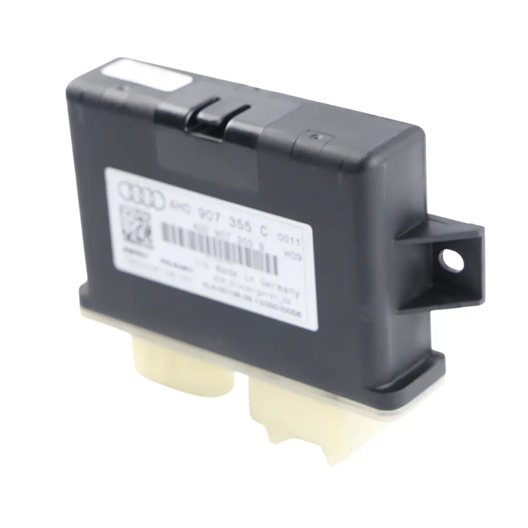 Audi A7 4G A8 D4 Ad Blue Control Unit Module ECU 3.0 TDI Diesel - SKU 4H0907355C - Part number 4H0907355C