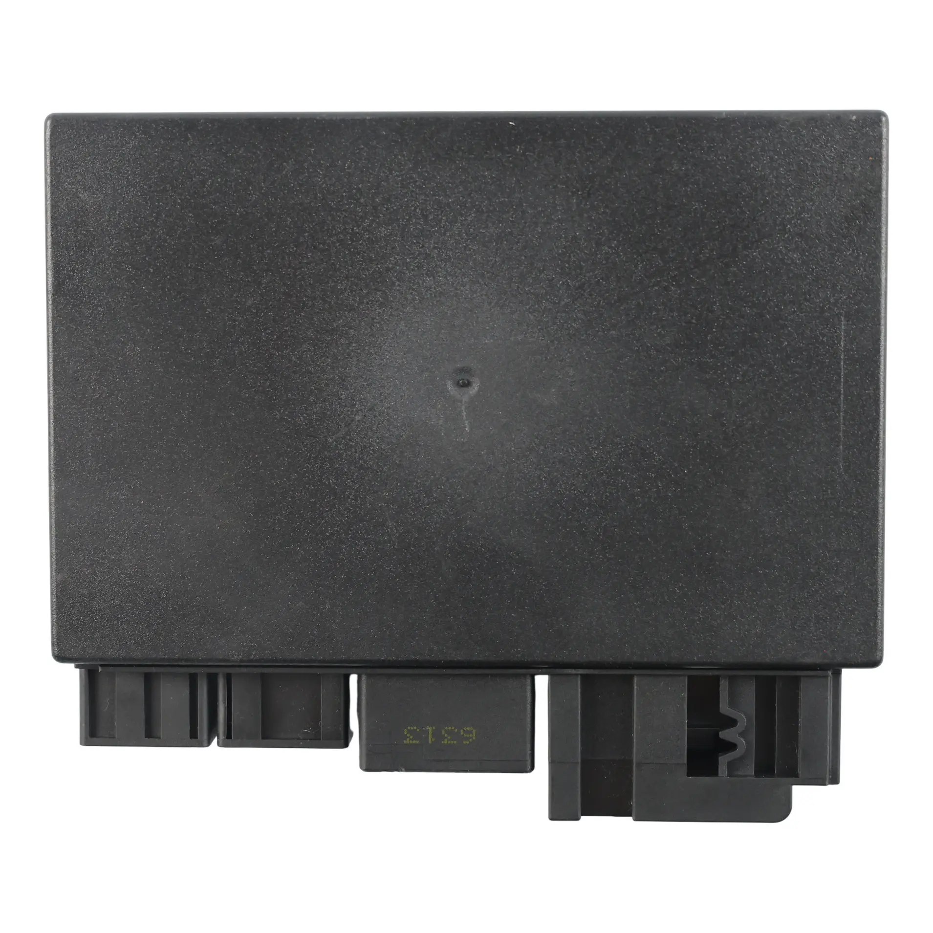 Audi A8 D4 Moduł Sterujący Wykrywania Przyczepy ECU 4H0907383L