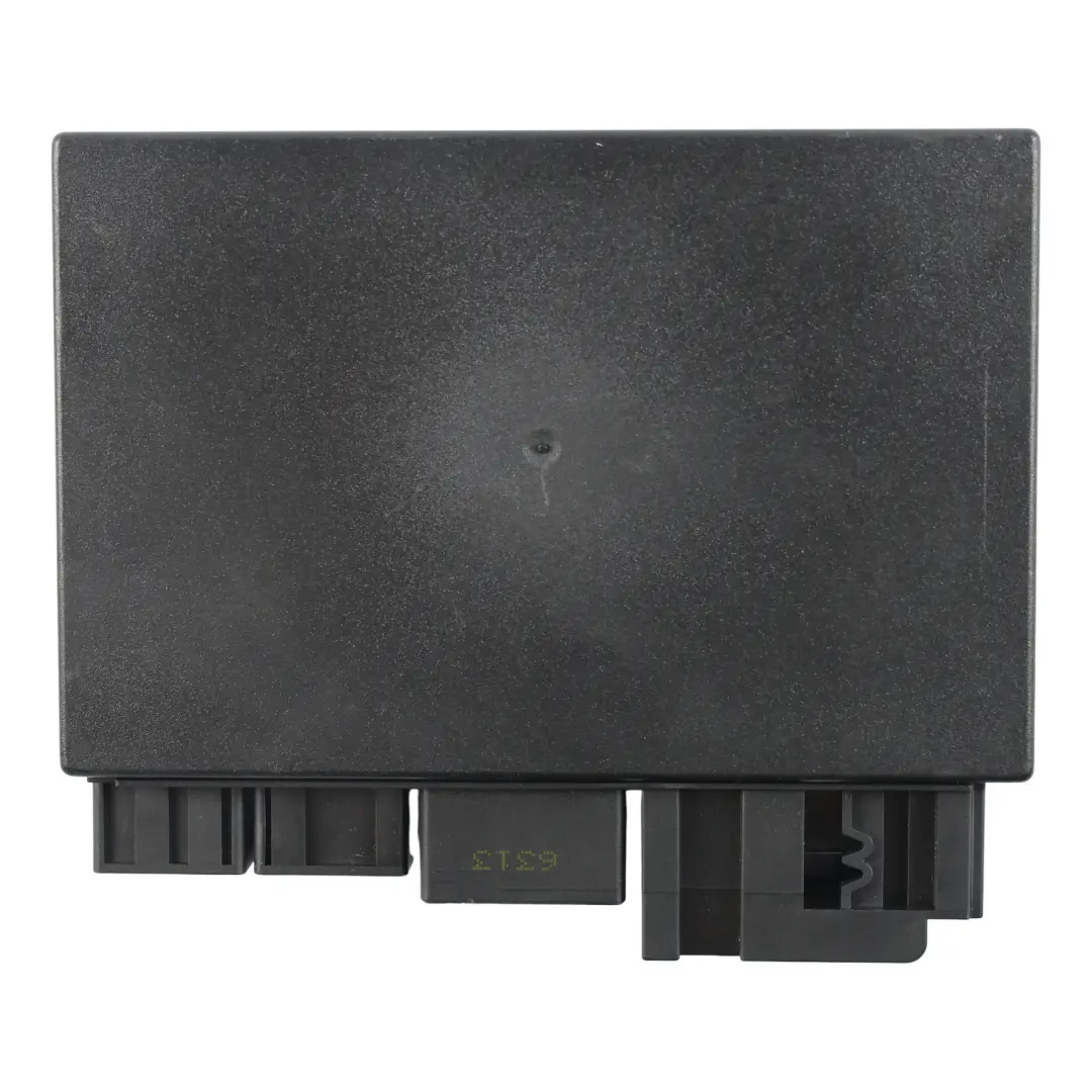 Porsche Audi A8 D4 Módulo Unidad Control Detección Remolque ECU - SKU 4H0907383L - Número de pieza 4H0907383L