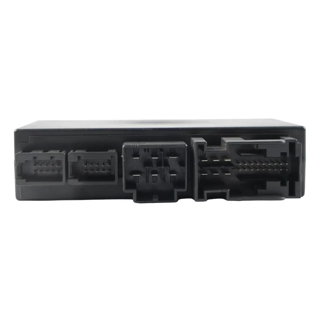 Porsche Audi A8 D4 Module Unité Détection Remorque ECU - SKU 4H0907383L - Numéro de pièce 4H0907383L