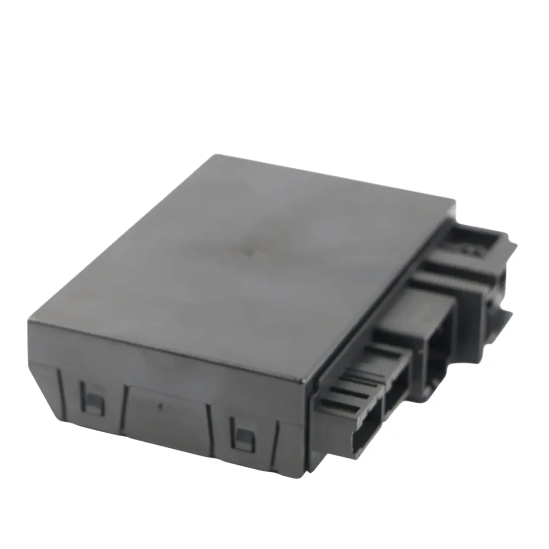 Trailer Detection Control Module Unit ECU to Audi A8 D4 with Part number 4H0907383L Audi A8 D4 Trailer Detection Control Module Unit ECU - SKU 4H0907383L - Part number 4H0907383L