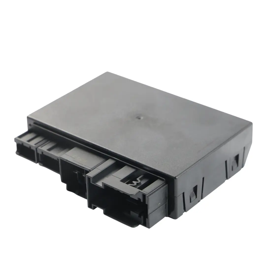 Trailer Detection Control Module Unit ECU to Audi A8 D4 with Part number 4H0907383L Audi A8 D4 Trailer Detection Control Module Unit ECU - SKU 4H0907383L - Part number 4H0907383L